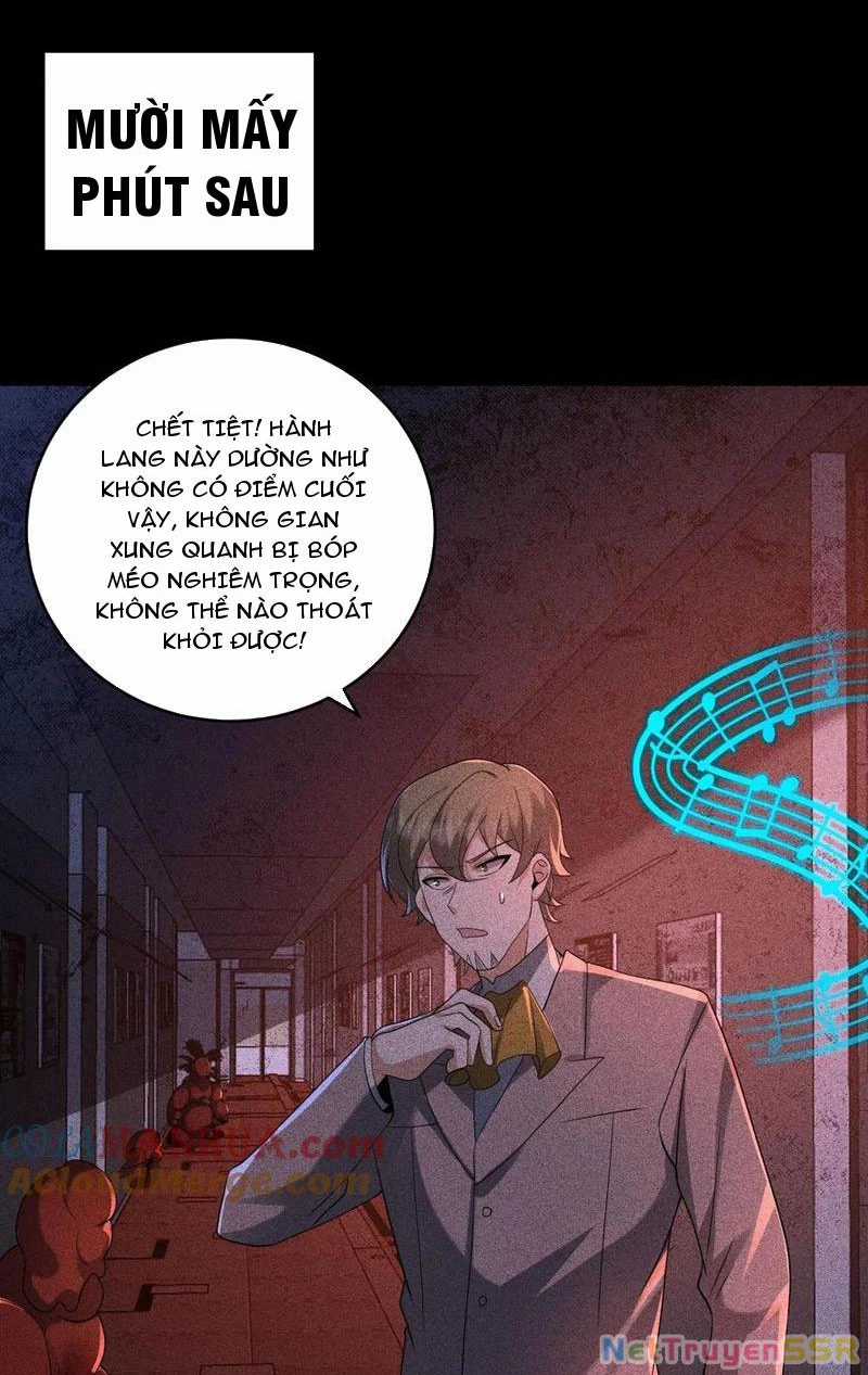 Quy Tắc Chuyện Lạ: Bắt Đầu Hóa Thân Đánh Lui Chiến Thần Chapter 177 trang 16