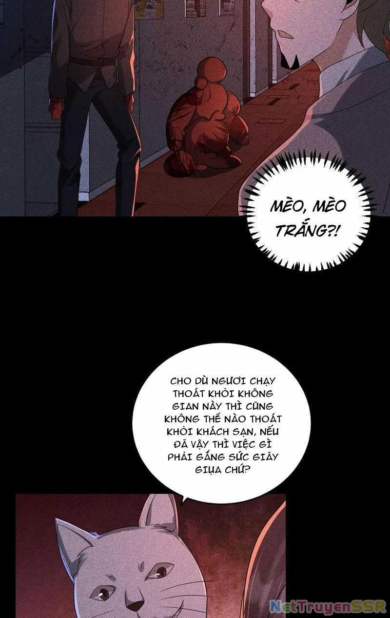 Quy Tắc Chuyện Lạ: Bắt Đầu Hóa Thân Đánh Lui Chiến Thần Chapter 177 trang 18