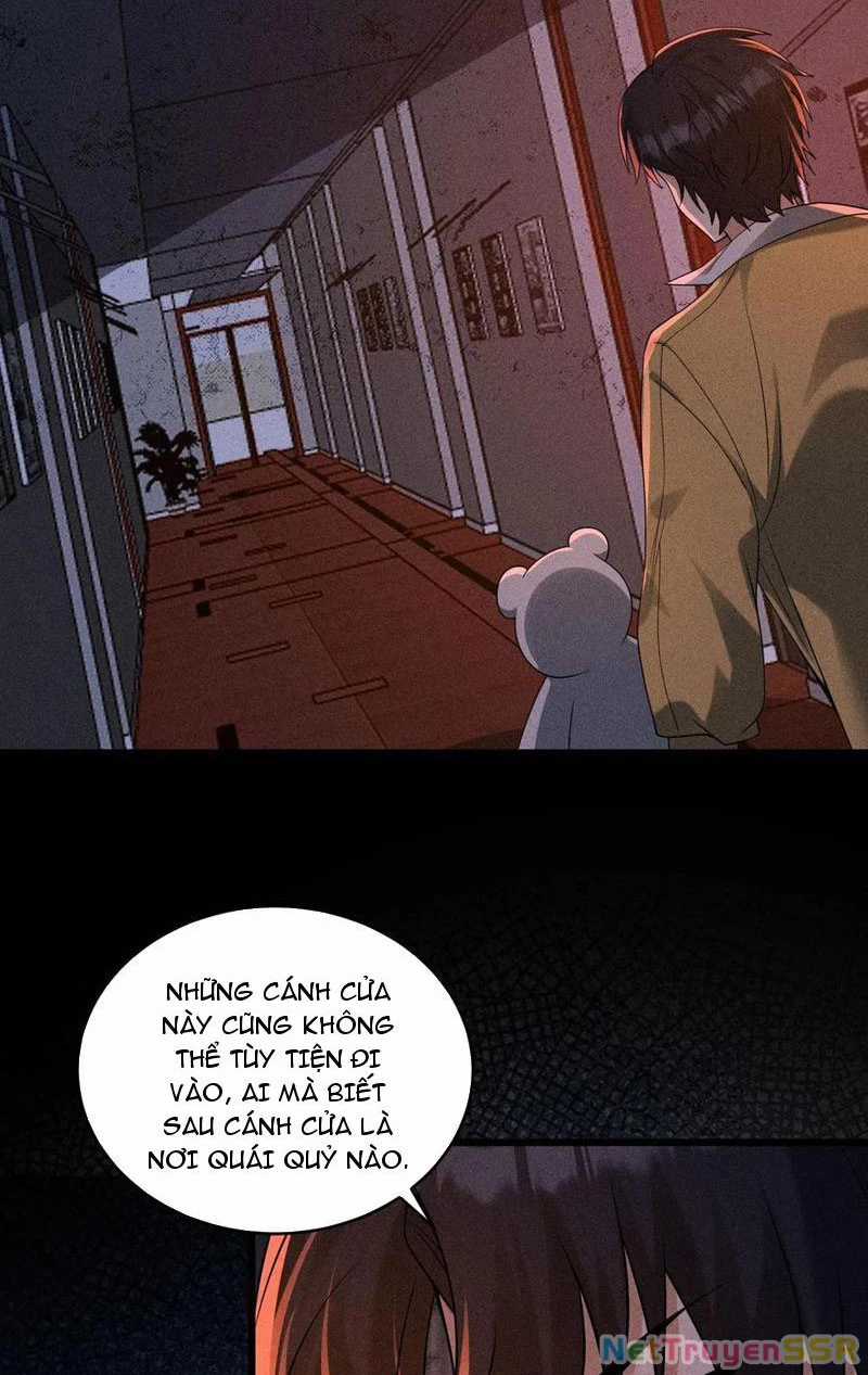 Quy Tắc Chuyện Lạ: Bắt Đầu Hóa Thân Đánh Lui Chiến Thần Chapter 177 trang 2