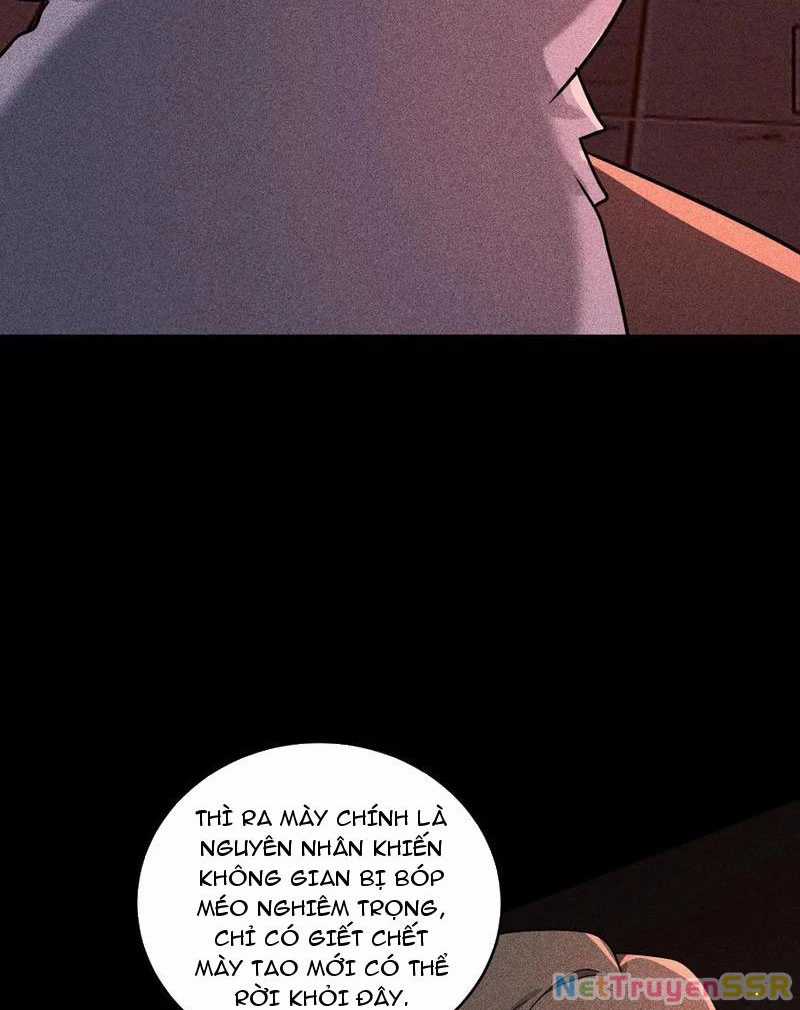 Quy Tắc Chuyện Lạ: Bắt Đầu Hóa Thân Đánh Lui Chiến Thần Chapter 177 trang 21