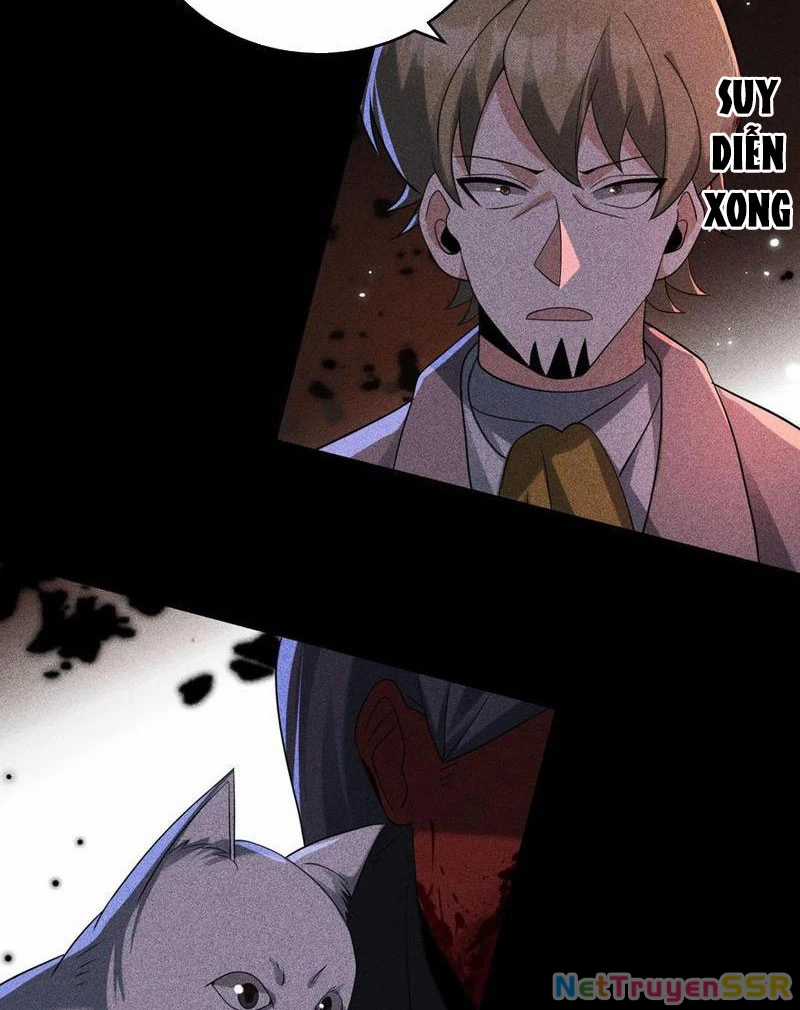 Quy Tắc Chuyện Lạ: Bắt Đầu Hóa Thân Đánh Lui Chiến Thần Chapter 177 trang 22