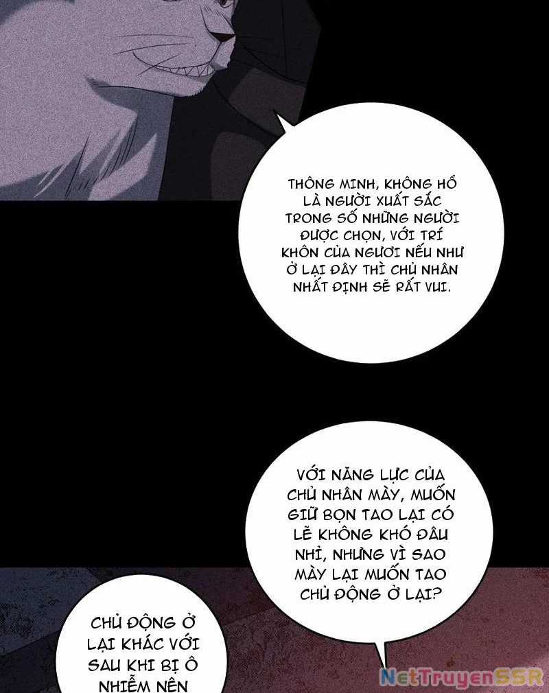 Quy Tắc Chuyện Lạ: Bắt Đầu Hóa Thân Đánh Lui Chiến Thần Chapter 177 trang 23