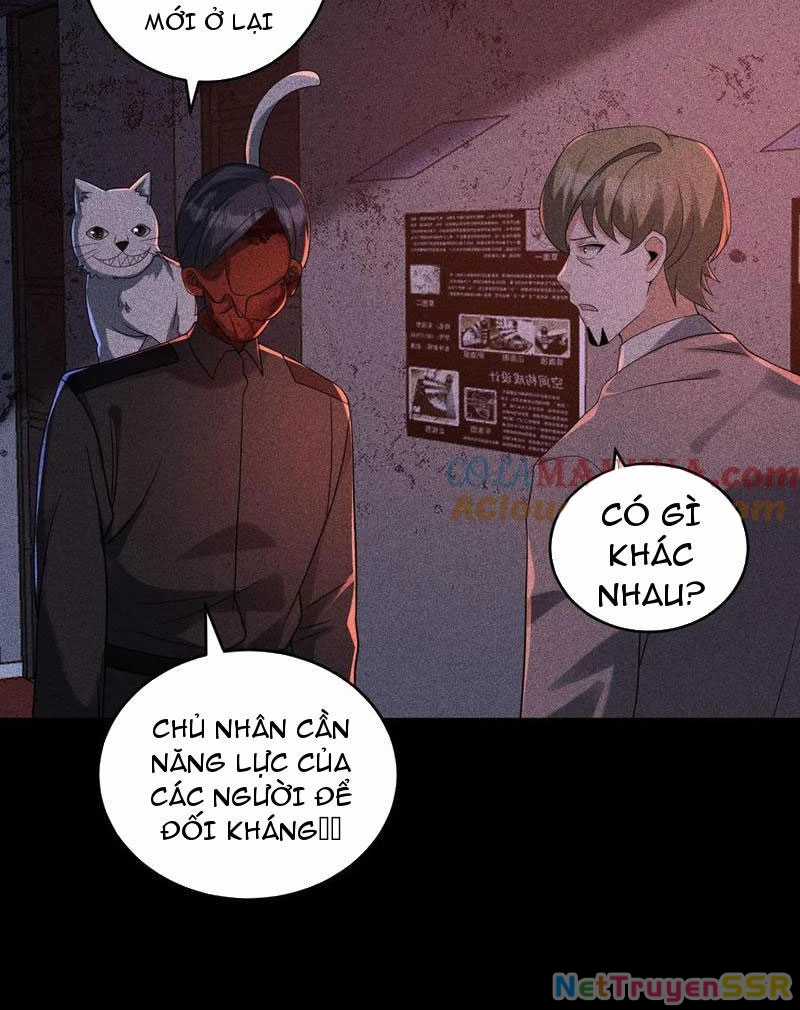 Quy Tắc Chuyện Lạ: Bắt Đầu Hóa Thân Đánh Lui Chiến Thần Chapter 177 trang 24