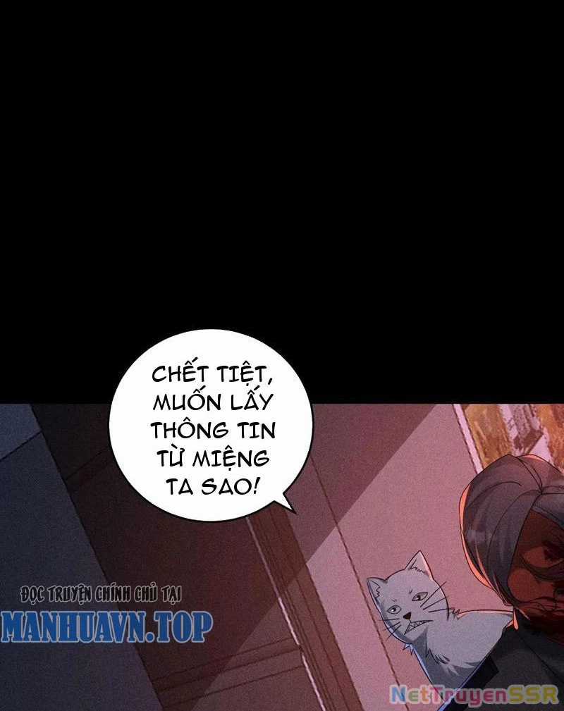 Quy Tắc Chuyện Lạ: Bắt Đầu Hóa Thân Đánh Lui Chiến Thần Chapter 177 trang 25