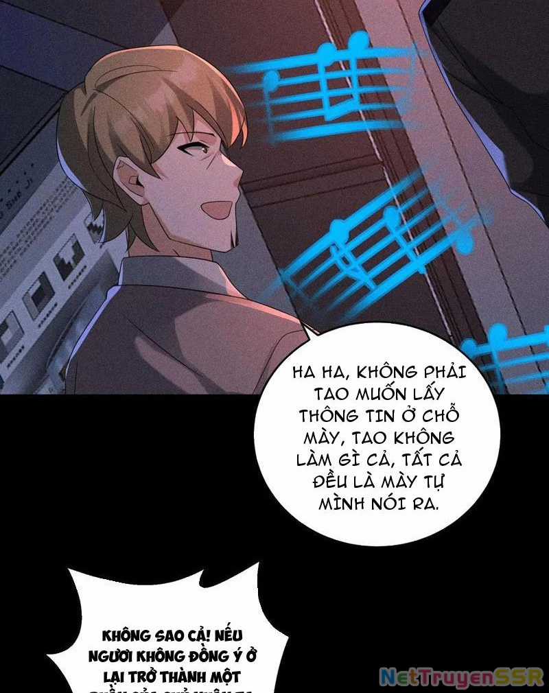 Quy Tắc Chuyện Lạ: Bắt Đầu Hóa Thân Đánh Lui Chiến Thần Chapter 177 trang 26