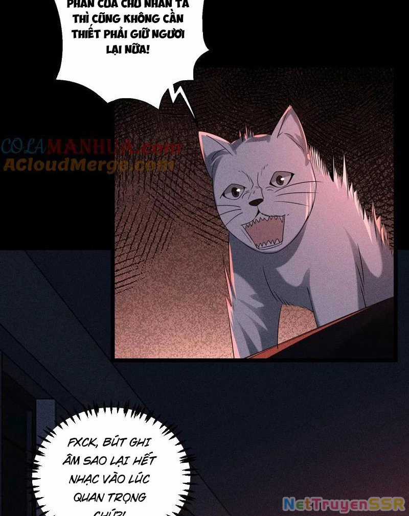 Quy Tắc Chuyện Lạ: Bắt Đầu Hóa Thân Đánh Lui Chiến Thần Chapter 177 trang 27