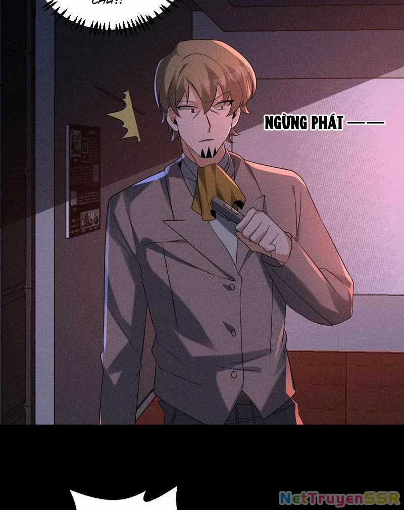 Quy Tắc Chuyện Lạ: Bắt Đầu Hóa Thân Đánh Lui Chiến Thần Chapter 177 trang 28