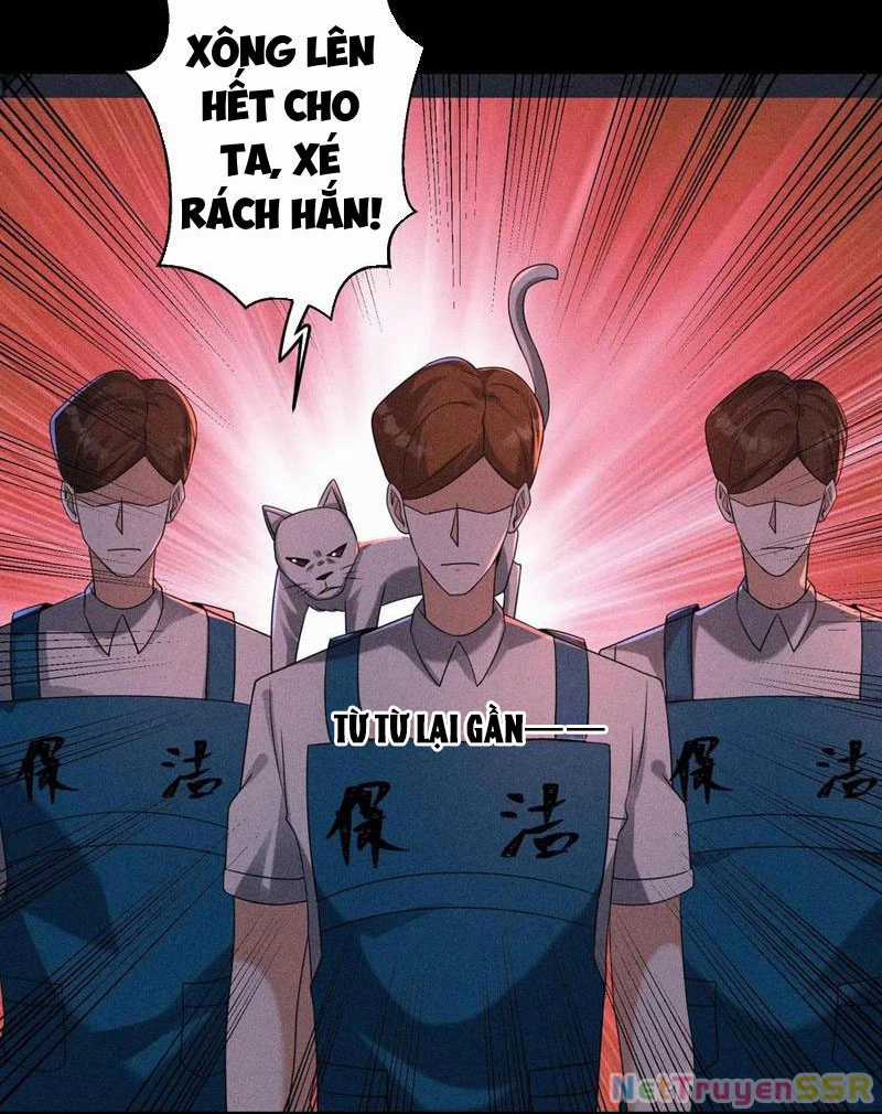 Quy Tắc Chuyện Lạ: Bắt Đầu Hóa Thân Đánh Lui Chiến Thần Chapter 177 trang 29