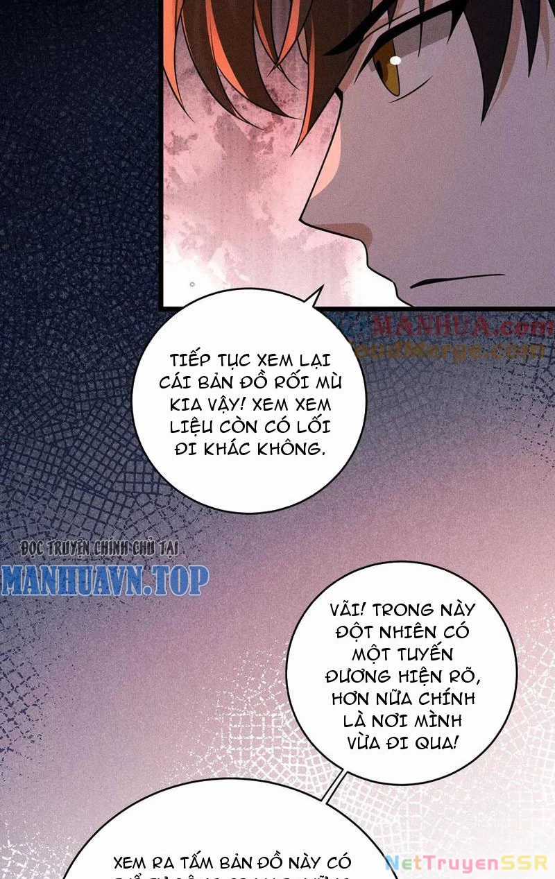 Quy Tắc Chuyện Lạ: Bắt Đầu Hóa Thân Đánh Lui Chiến Thần Chapter 177 trang 3