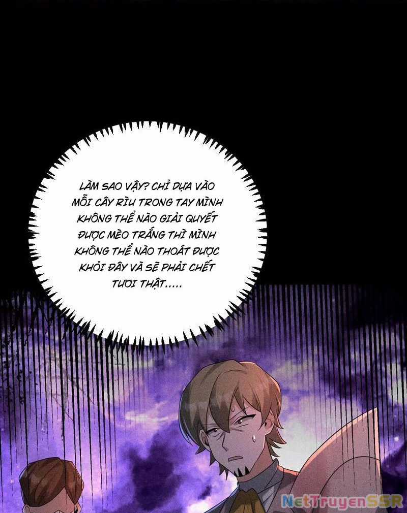 Quy Tắc Chuyện Lạ: Bắt Đầu Hóa Thân Đánh Lui Chiến Thần Chapter 177 trang 30