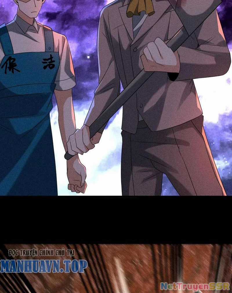 Quy Tắc Chuyện Lạ: Bắt Đầu Hóa Thân Đánh Lui Chiến Thần Chapter 177 trang 31