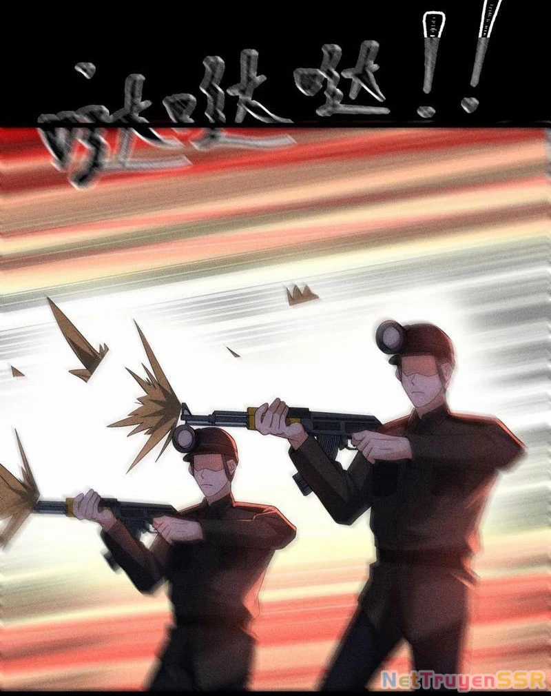 Quy Tắc Chuyện Lạ: Bắt Đầu Hóa Thân Đánh Lui Chiến Thần Chapter 177 trang 34