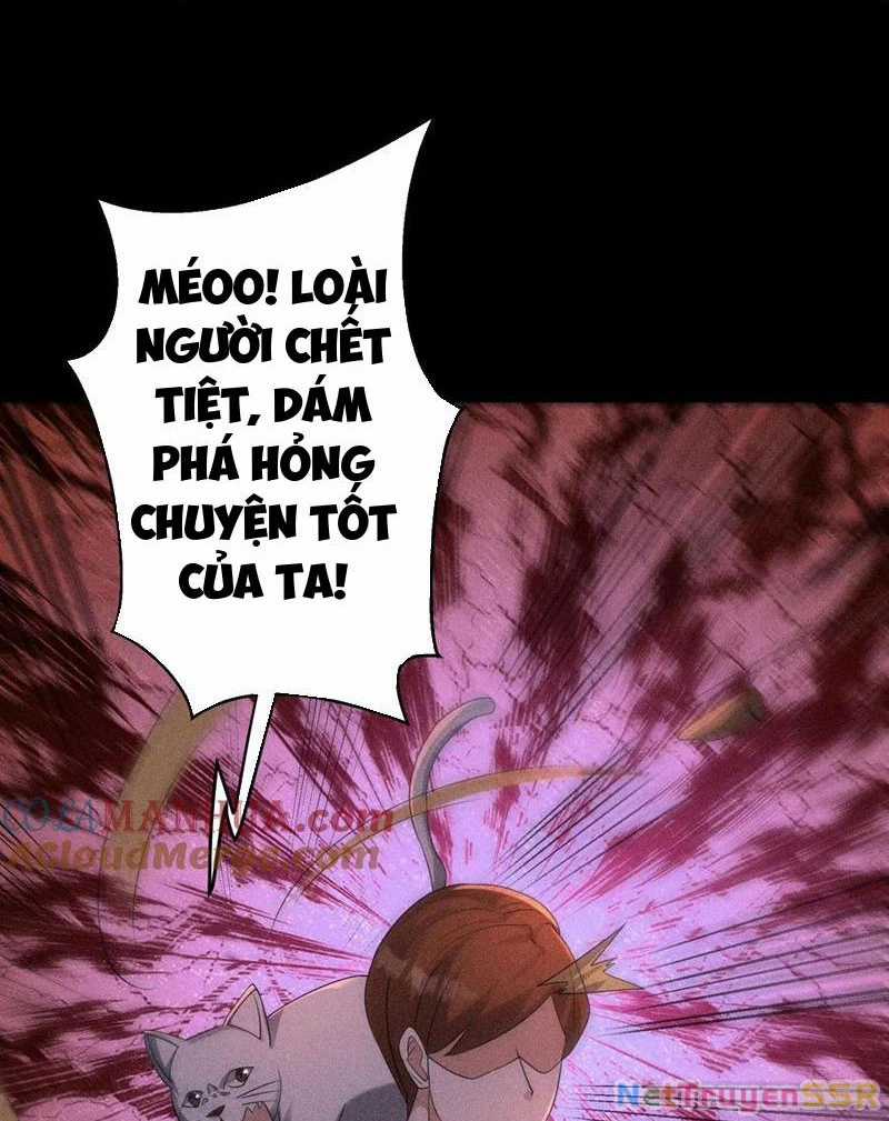 Quy Tắc Chuyện Lạ: Bắt Đầu Hóa Thân Đánh Lui Chiến Thần Chapter 177 trang 35