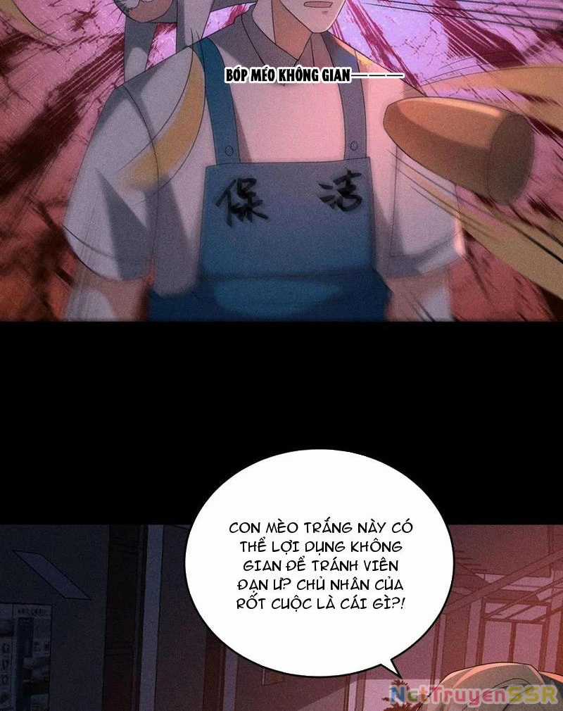 Quy Tắc Chuyện Lạ: Bắt Đầu Hóa Thân Đánh Lui Chiến Thần Chapter 177 trang 36