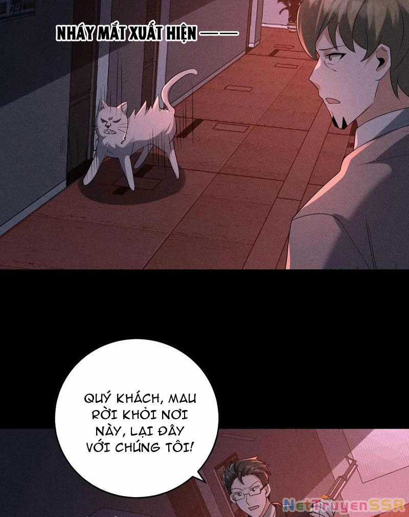 Quy Tắc Chuyện Lạ: Bắt Đầu Hóa Thân Đánh Lui Chiến Thần Chapter 177 trang 37