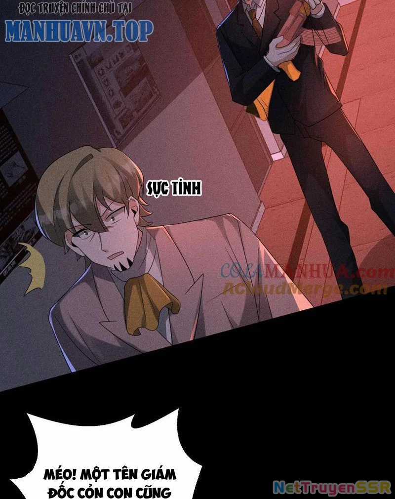 Quy Tắc Chuyện Lạ: Bắt Đầu Hóa Thân Đánh Lui Chiến Thần Chapter 177 trang 38