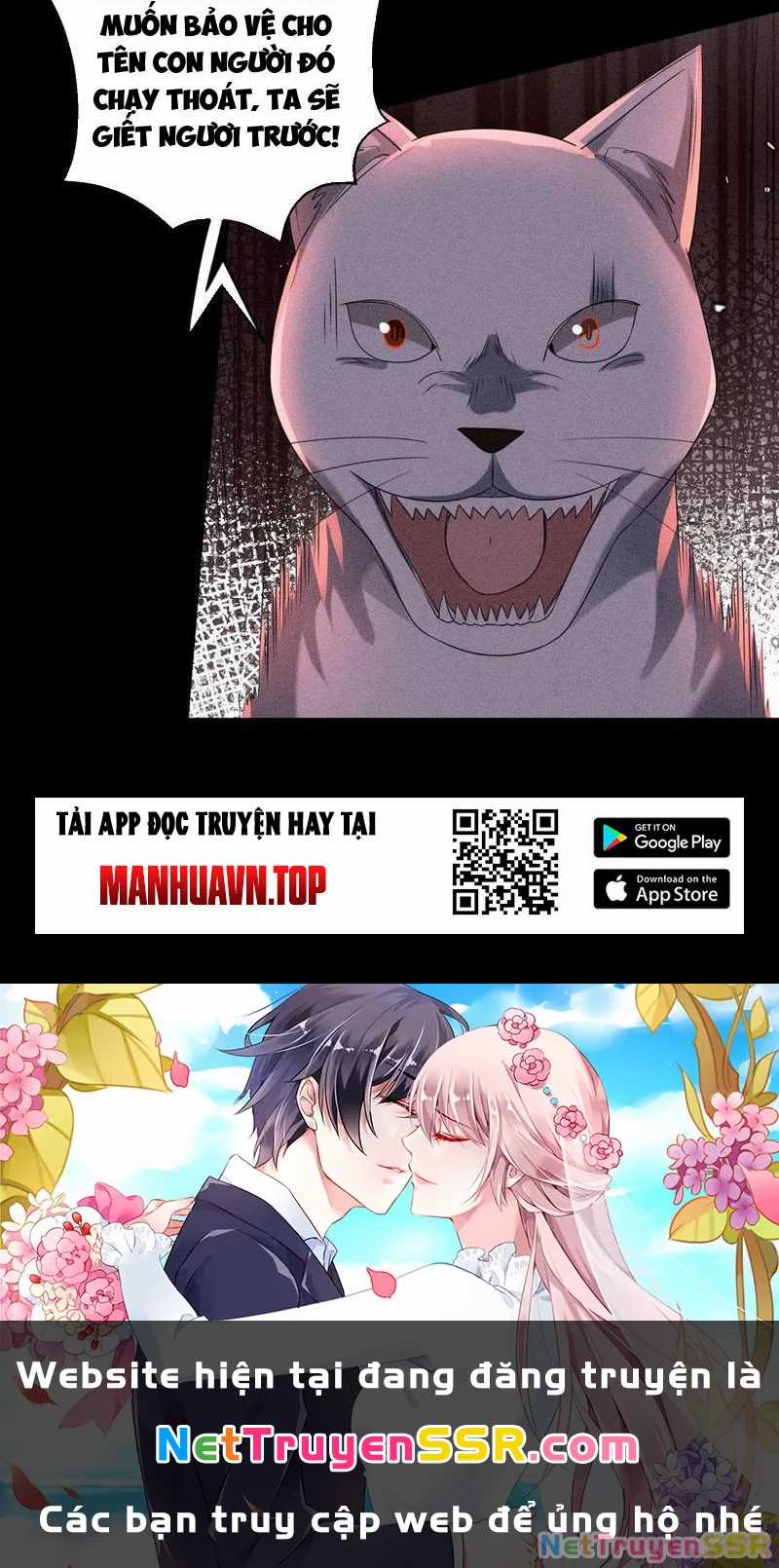 Quy Tắc Chuyện Lạ: Bắt Đầu Hóa Thân Đánh Lui Chiến Thần Chapter 177 trang 39