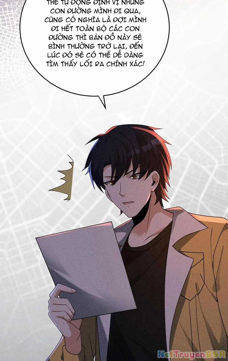 Quy Tắc Chuyện Lạ: Bắt Đầu Hóa Thân Đánh Lui Chiến Thần Chapter 177 trang 4