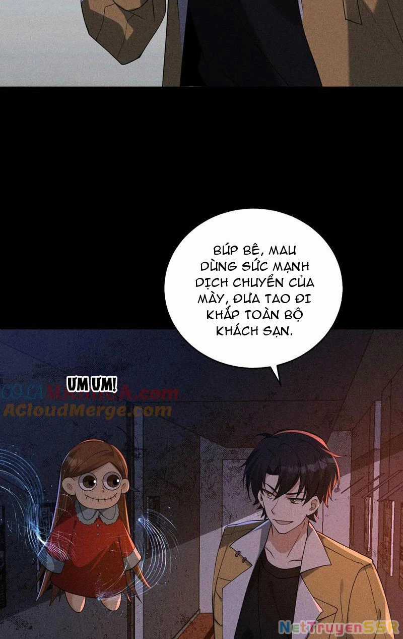 Quy Tắc Chuyện Lạ: Bắt Đầu Hóa Thân Đánh Lui Chiến Thần Chapter 177 trang 5