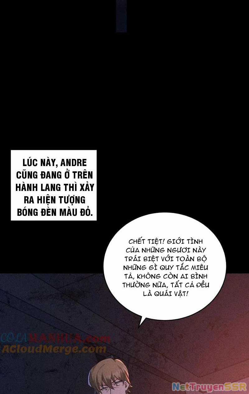 Quy Tắc Chuyện Lạ: Bắt Đầu Hóa Thân Đánh Lui Chiến Thần Chapter 177 trang 7