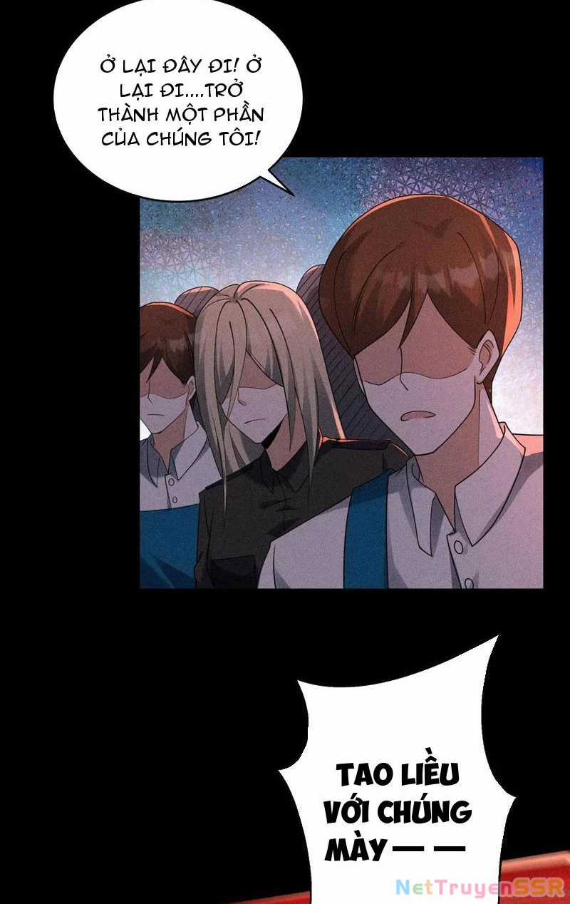 Quy Tắc Chuyện Lạ: Bắt Đầu Hóa Thân Đánh Lui Chiến Thần Chapter 177 trang 9