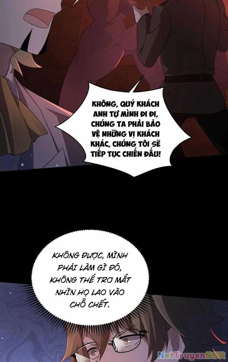 Quy Tắc Chuyện Lạ: Bắt Đầu Hóa Thân Đánh Lui Chiến Thần Chapter 178 trang 11