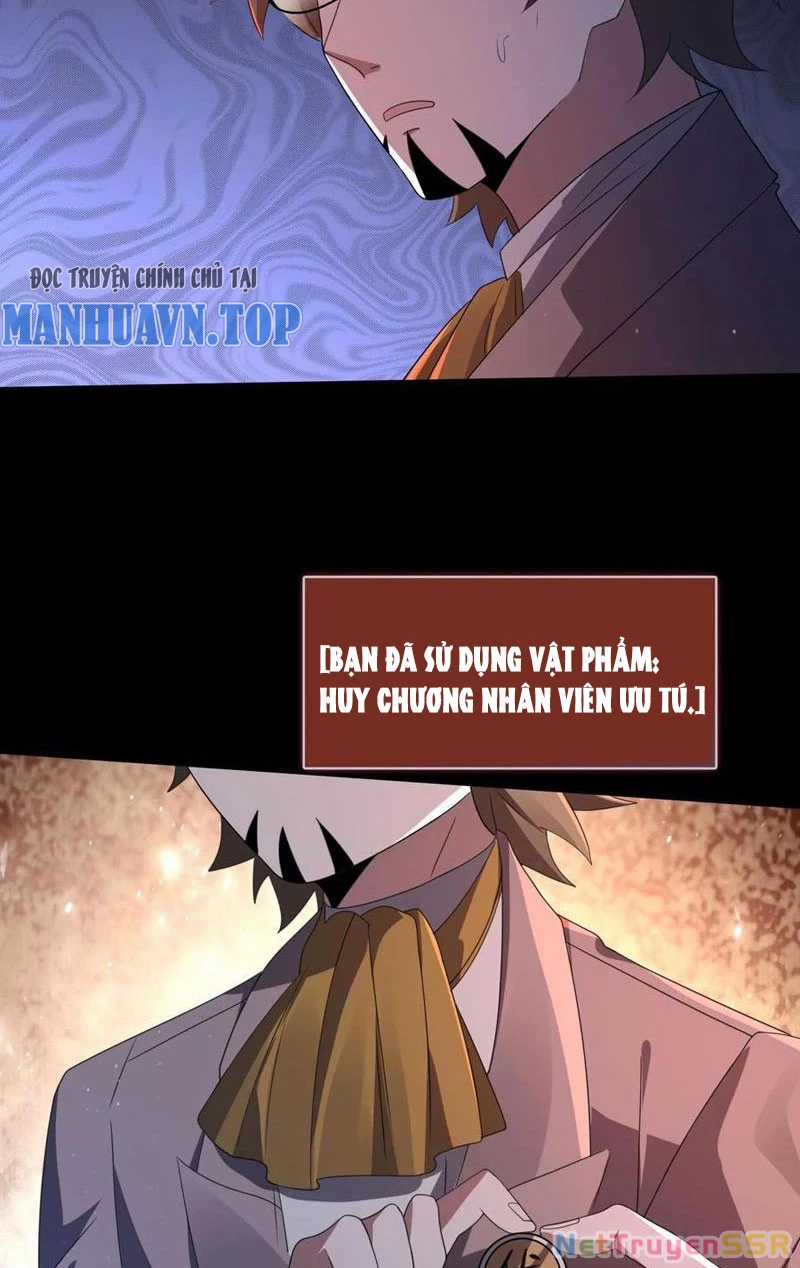 Quy Tắc Chuyện Lạ: Bắt Đầu Hóa Thân Đánh Lui Chiến Thần Chapter 178 trang 12