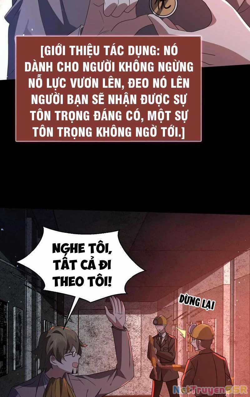 Quy Tắc Chuyện Lạ: Bắt Đầu Hóa Thân Đánh Lui Chiến Thần Chapter 178 trang 13