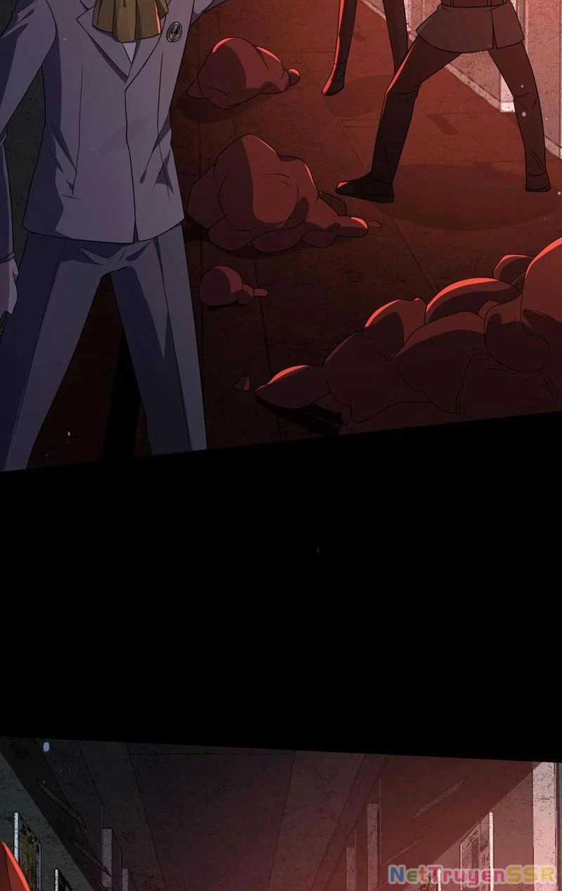 Quy Tắc Chuyện Lạ: Bắt Đầu Hóa Thân Đánh Lui Chiến Thần Chapter 178 trang 14