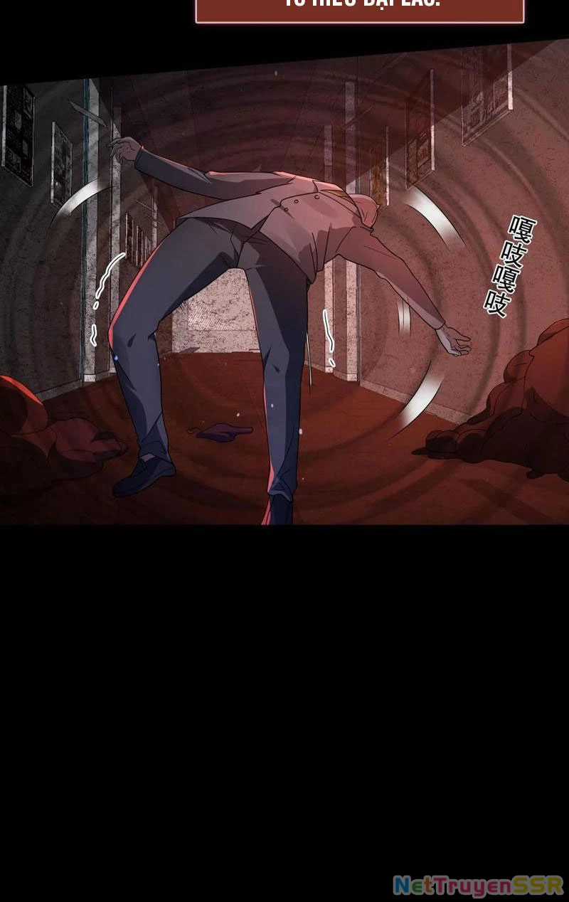 Quy Tắc Chuyện Lạ: Bắt Đầu Hóa Thân Đánh Lui Chiến Thần Chapter 178 trang 16