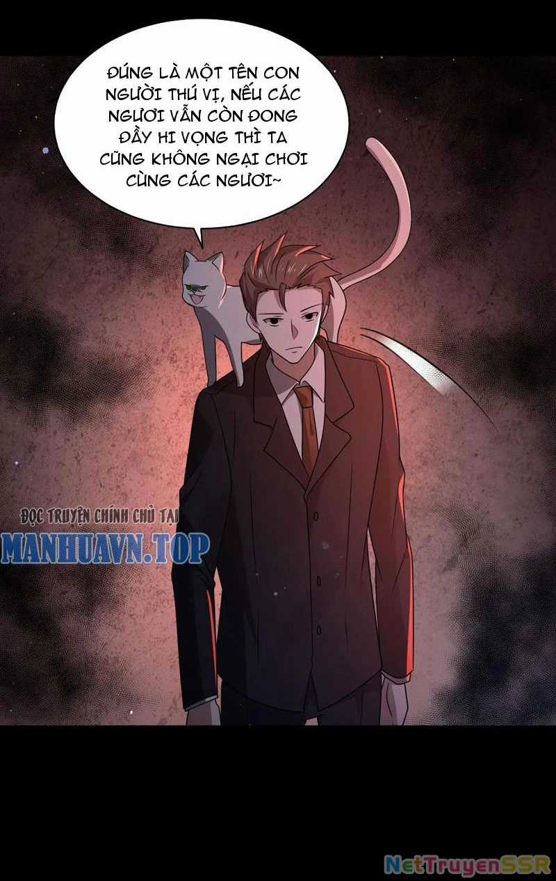 Quy Tắc Chuyện Lạ: Bắt Đầu Hóa Thân Đánh Lui Chiến Thần Chapter 178 trang 17