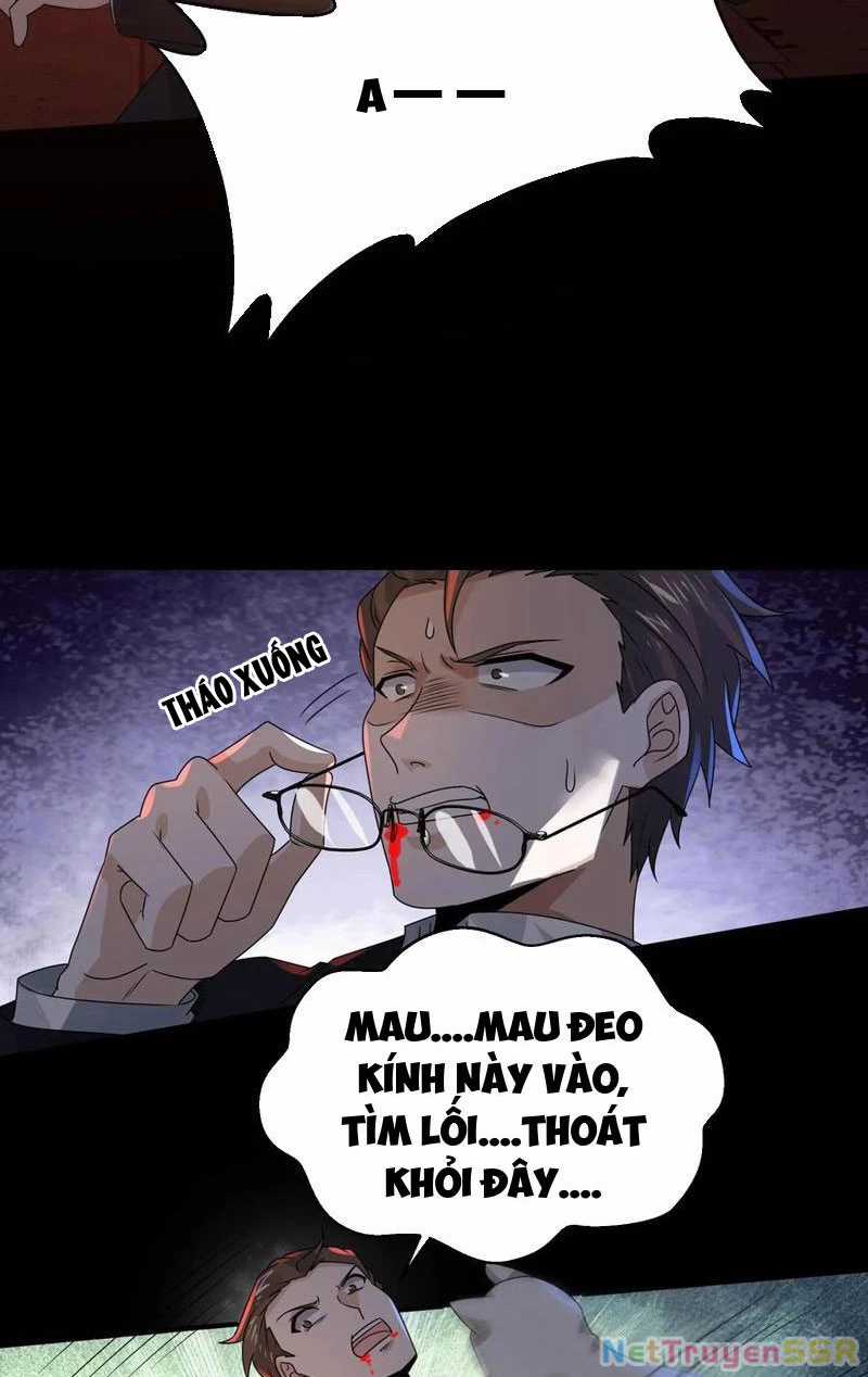 Quy Tắc Chuyện Lạ: Bắt Đầu Hóa Thân Đánh Lui Chiến Thần Chapter 178 trang 2