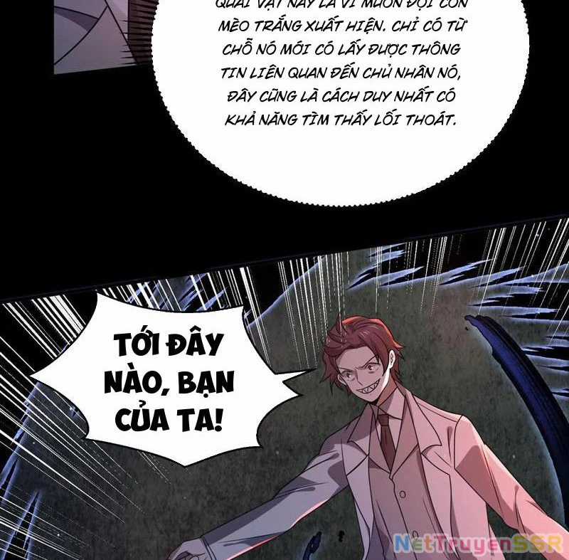 Quy Tắc Chuyện Lạ: Bắt Đầu Hóa Thân Đánh Lui Chiến Thần Chapter 178 trang 21