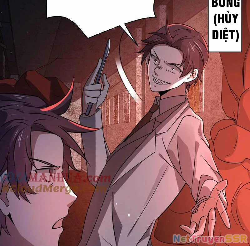 Quy Tắc Chuyện Lạ: Bắt Đầu Hóa Thân Đánh Lui Chiến Thần Chapter 178 trang 25