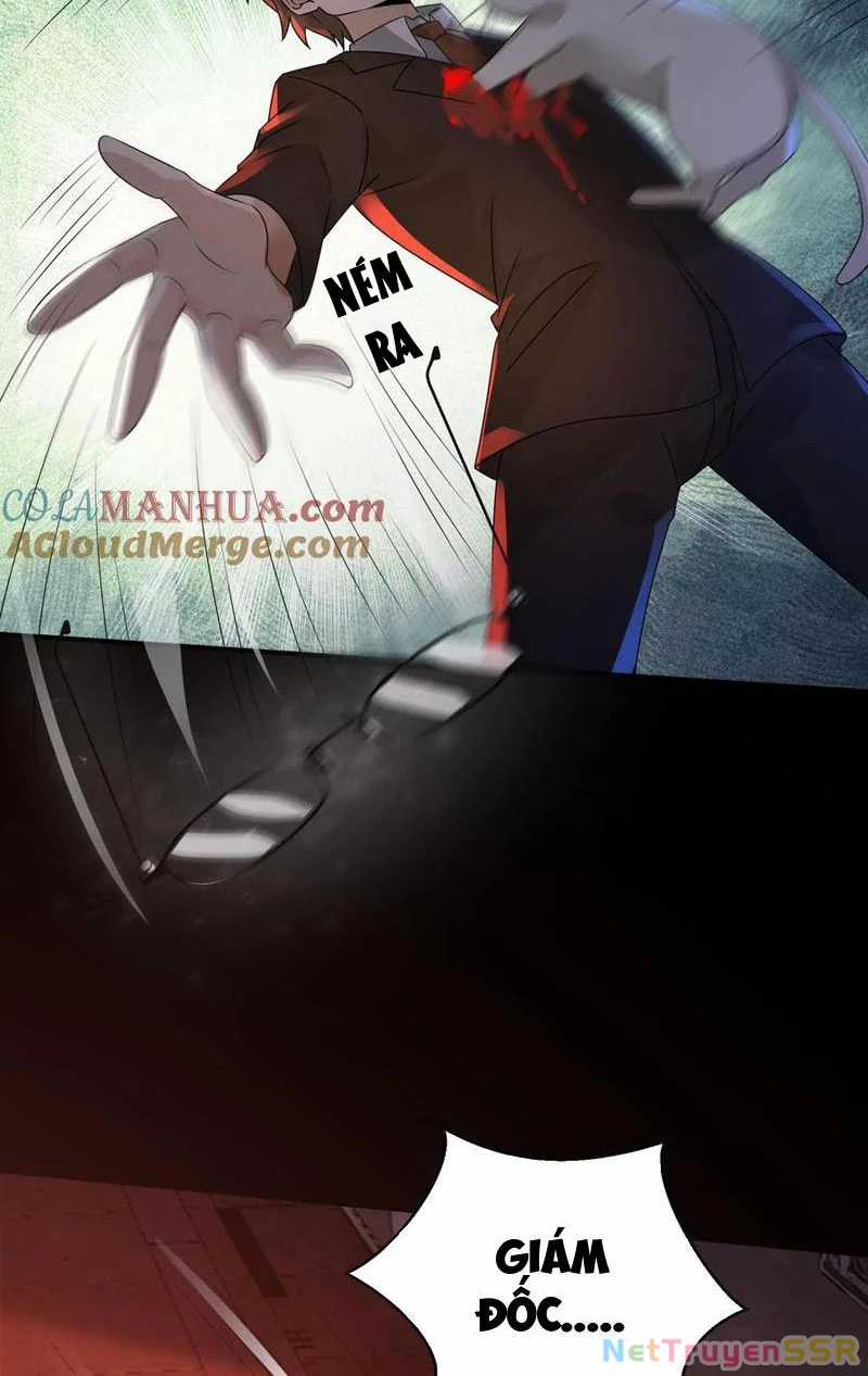 Quy Tắc Chuyện Lạ: Bắt Đầu Hóa Thân Đánh Lui Chiến Thần Chapter 178 trang 3