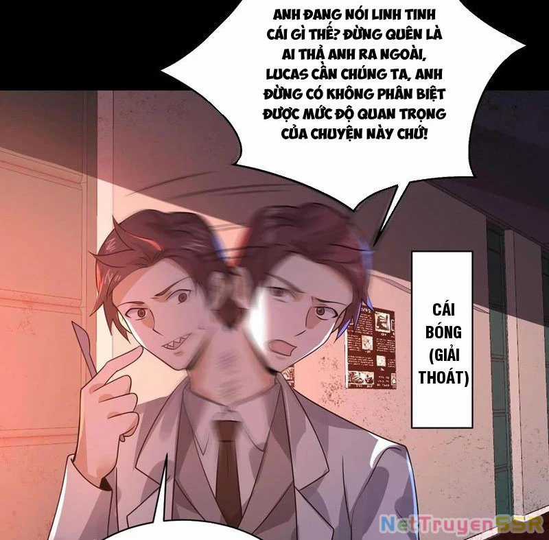 Quy Tắc Chuyện Lạ: Bắt Đầu Hóa Thân Đánh Lui Chiến Thần Chapter 178 trang 30