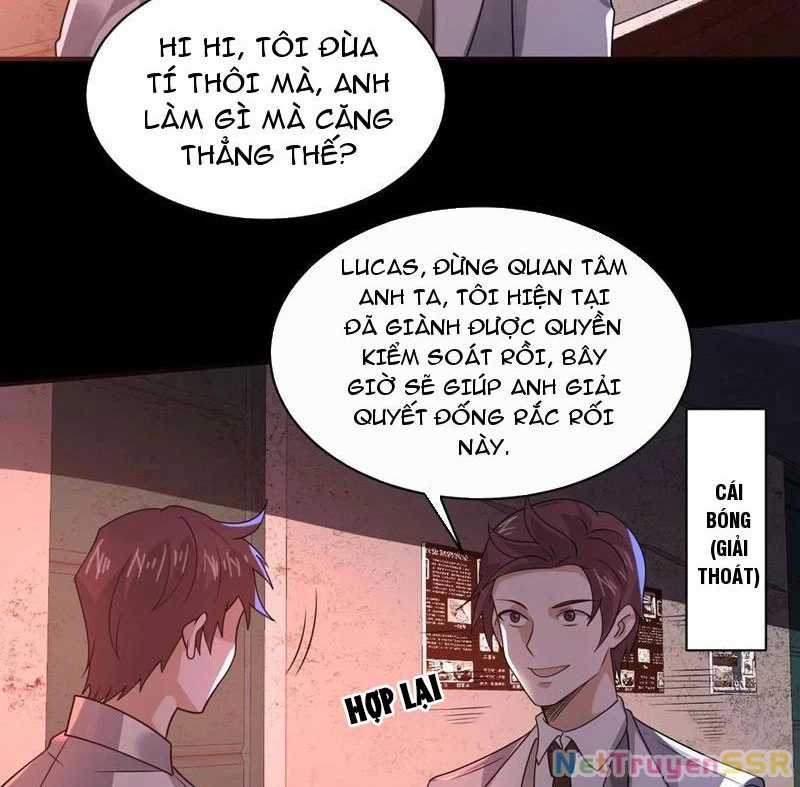 Quy Tắc Chuyện Lạ: Bắt Đầu Hóa Thân Đánh Lui Chiến Thần Chapter 178 trang 31