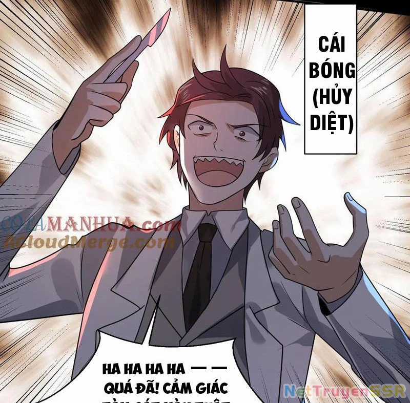 Quy Tắc Chuyện Lạ: Bắt Đầu Hóa Thân Đánh Lui Chiến Thần Chapter 178 trang 36