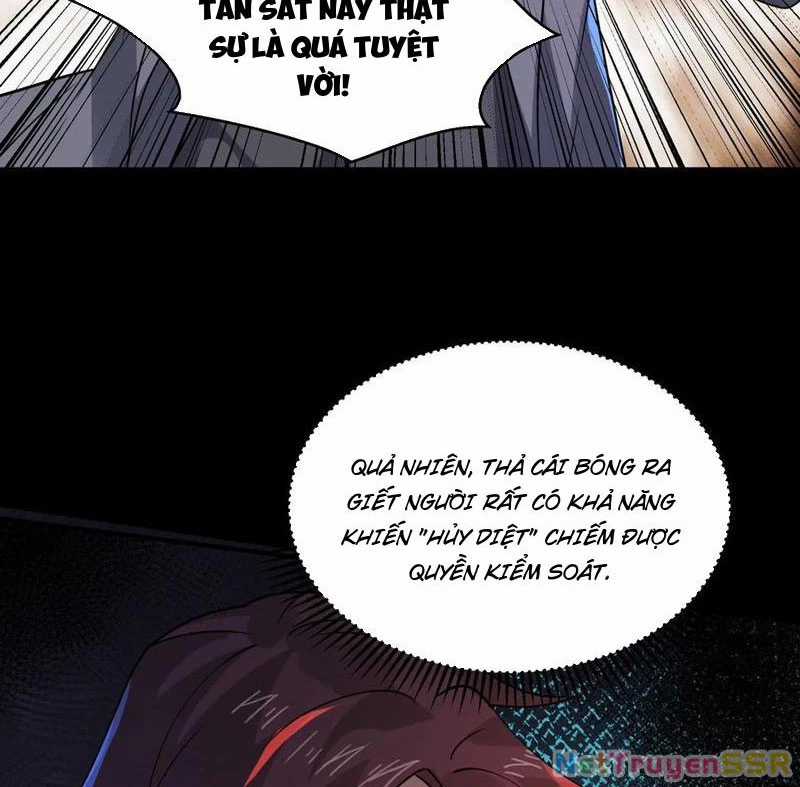 Quy Tắc Chuyện Lạ: Bắt Đầu Hóa Thân Đánh Lui Chiến Thần Chapter 178 trang 37