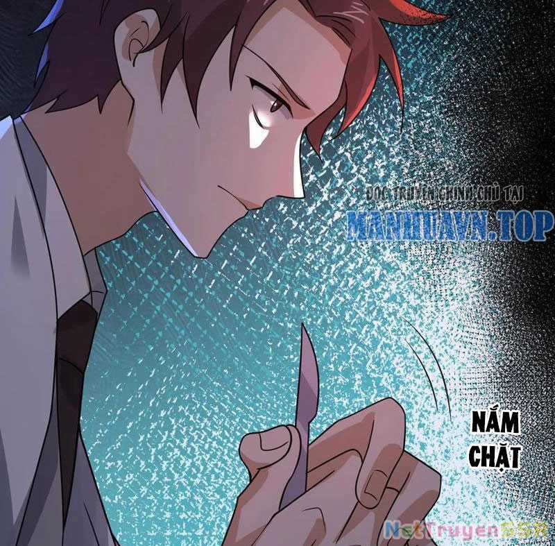 Quy Tắc Chuyện Lạ: Bắt Đầu Hóa Thân Đánh Lui Chiến Thần Chapter 178 trang 38