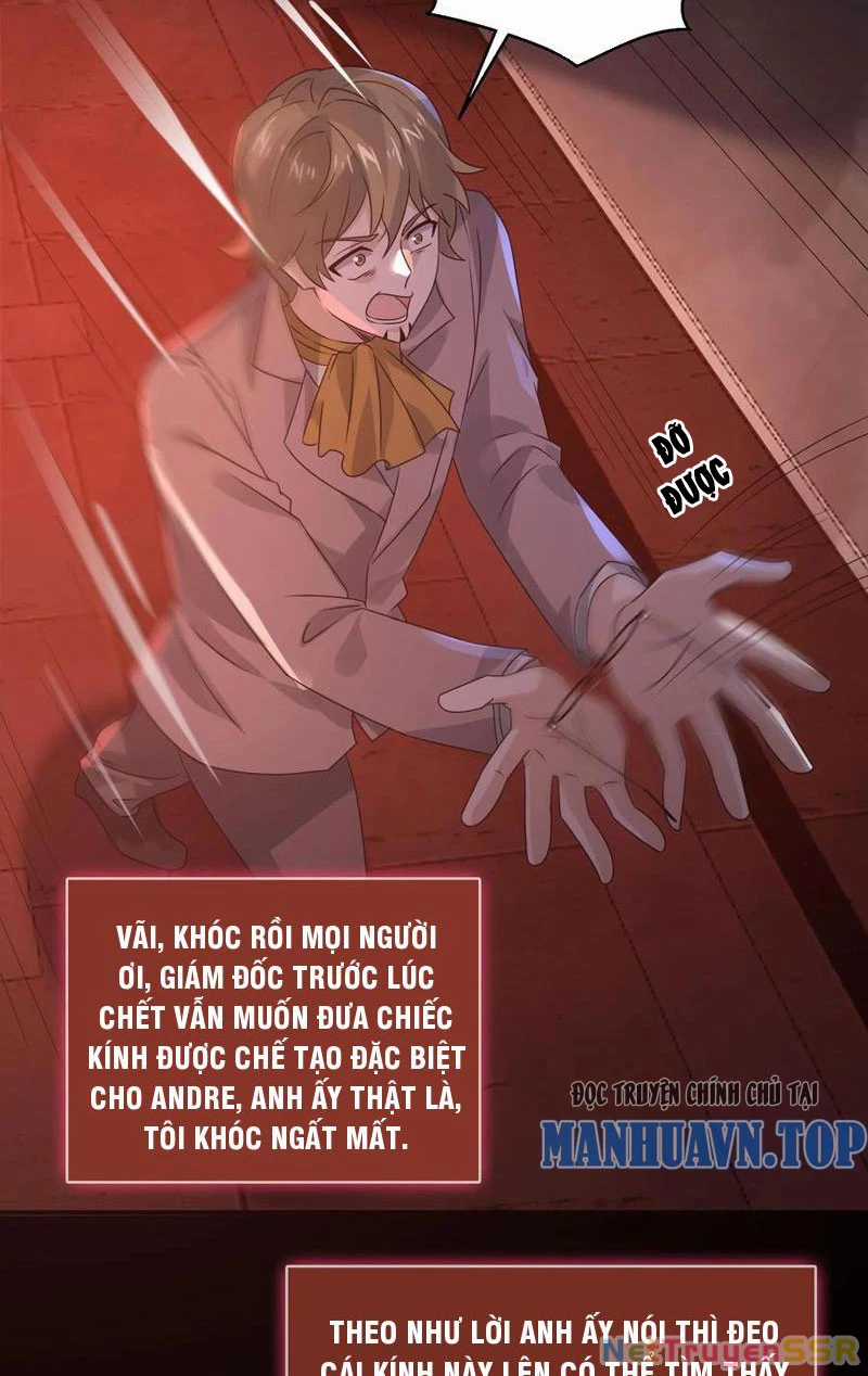 Quy Tắc Chuyện Lạ: Bắt Đầu Hóa Thân Đánh Lui Chiến Thần Chapter 178 trang 4