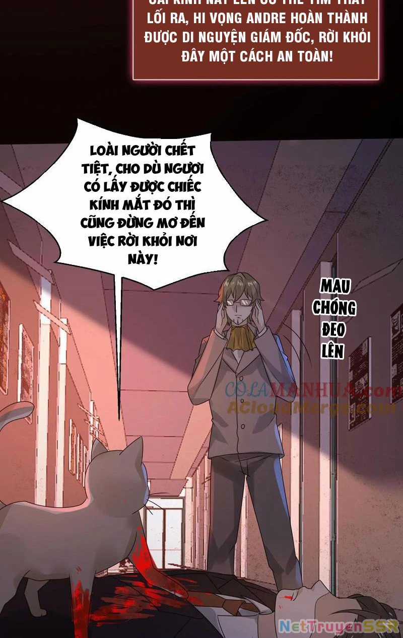 Quy Tắc Chuyện Lạ: Bắt Đầu Hóa Thân Đánh Lui Chiến Thần Chapter 178 trang 5