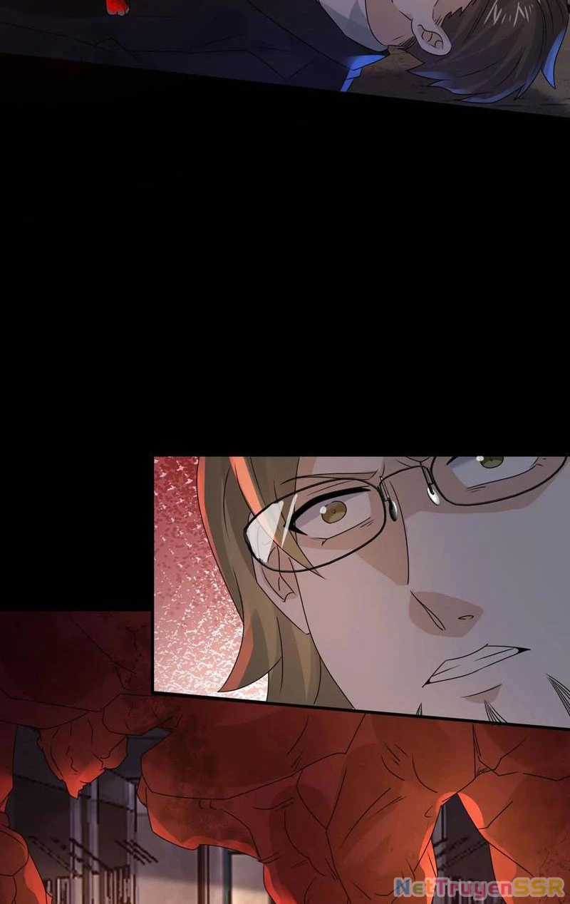 Quy Tắc Chuyện Lạ: Bắt Đầu Hóa Thân Đánh Lui Chiến Thần Chapter 178 trang 6