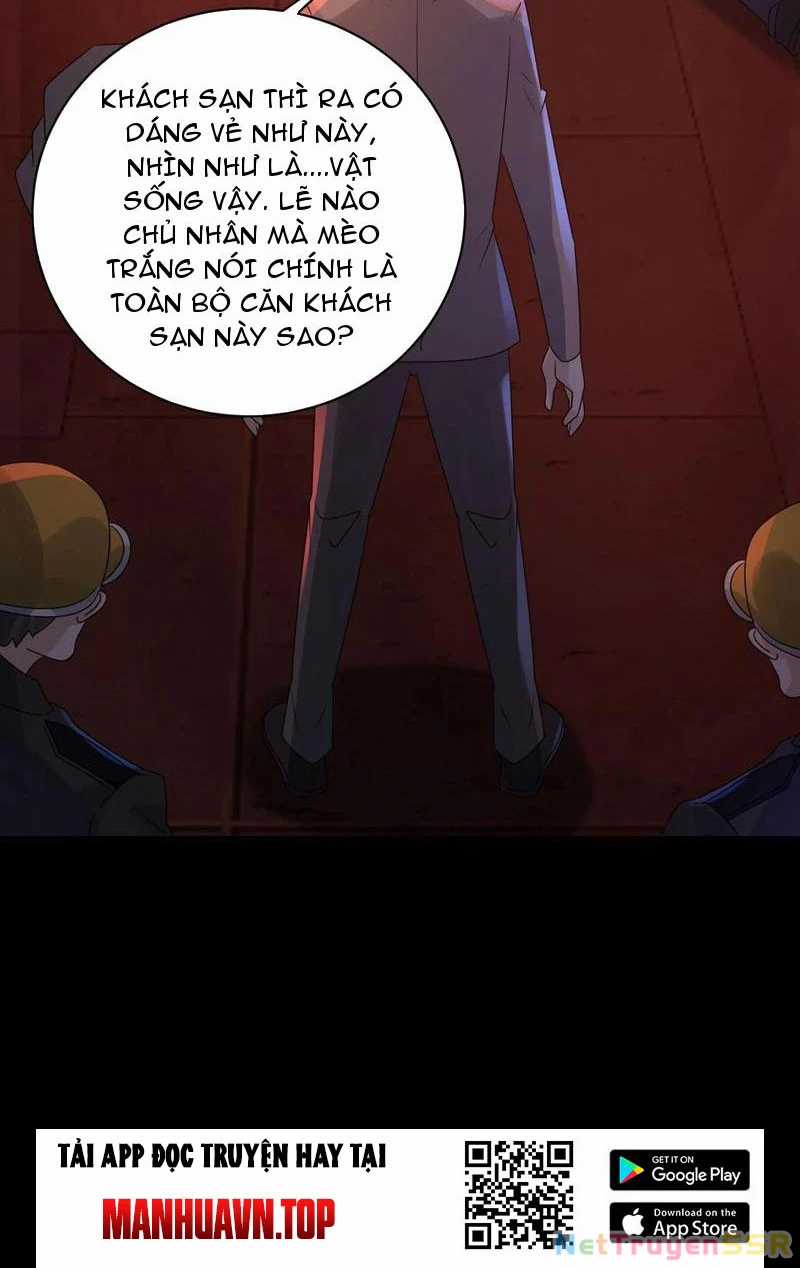 Quy Tắc Chuyện Lạ: Bắt Đầu Hóa Thân Đánh Lui Chiến Thần Chapter 178 trang 8