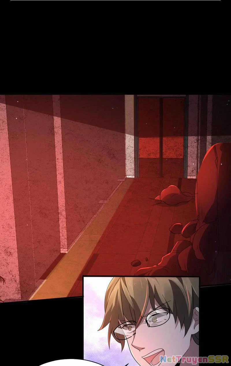 Quy Tắc Chuyện Lạ: Bắt Đầu Hóa Thân Đánh Lui Chiến Thần Chapter 178 trang 9