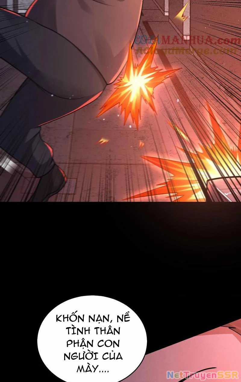 Quy Tắc Chuyện Lạ: Bắt Đầu Hóa Thân Đánh Lui Chiến Thần Chapter 179 trang 10