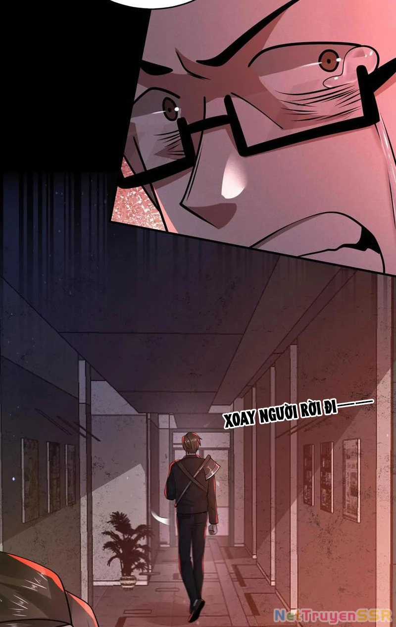 Quy Tắc Chuyện Lạ: Bắt Đầu Hóa Thân Đánh Lui Chiến Thần Chapter 179 trang 11