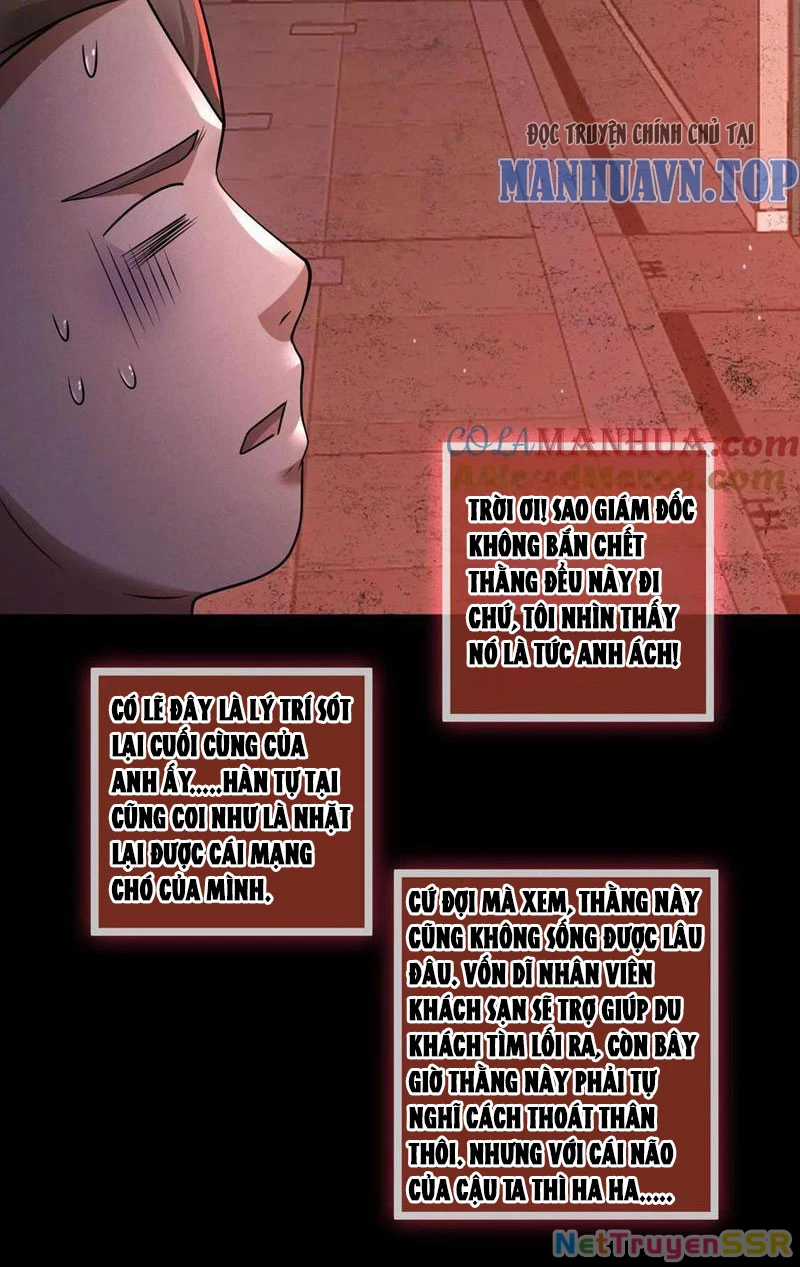 Quy Tắc Chuyện Lạ: Bắt Đầu Hóa Thân Đánh Lui Chiến Thần Chapter 179 trang 12