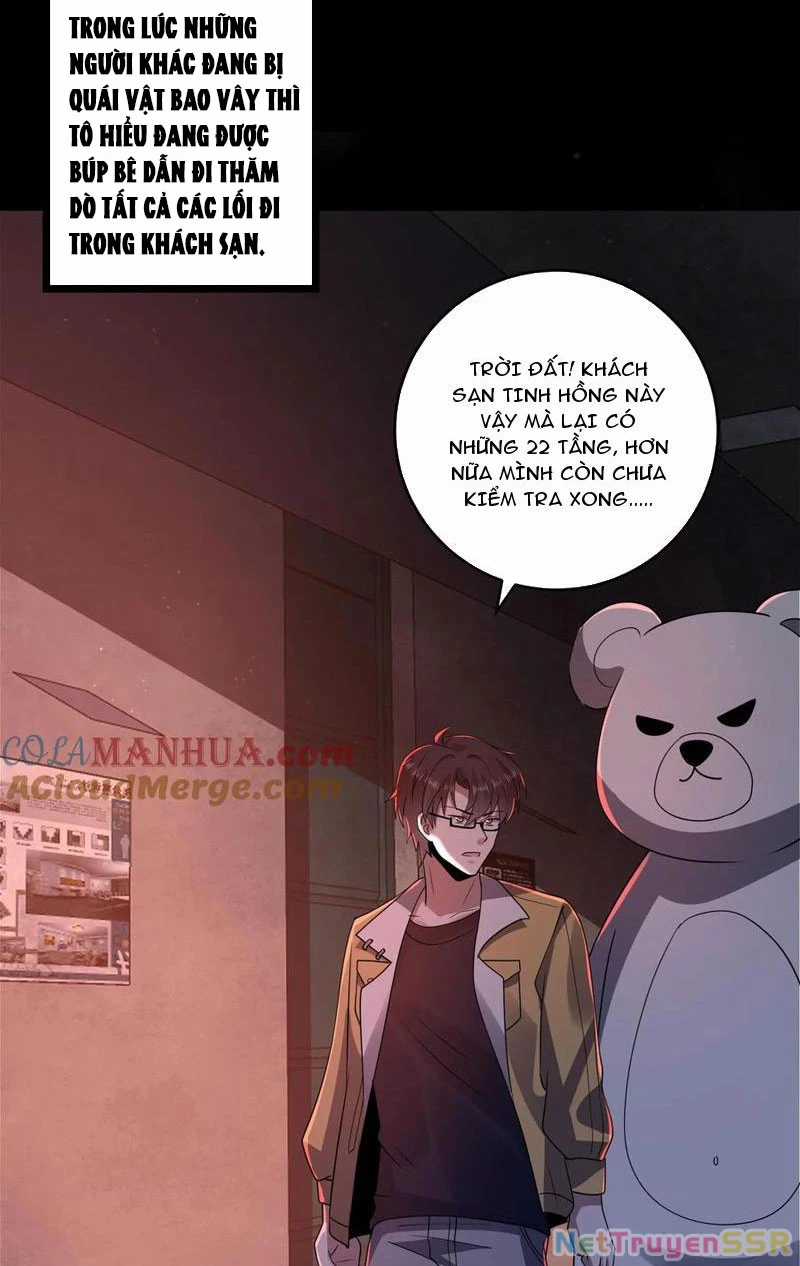 Quy Tắc Chuyện Lạ: Bắt Đầu Hóa Thân Đánh Lui Chiến Thần Chapter 179 trang 14