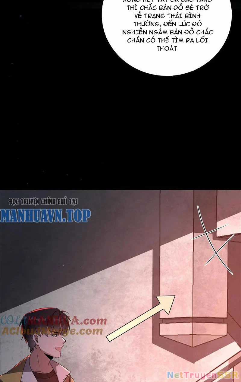 Quy Tắc Chuyện Lạ: Bắt Đầu Hóa Thân Đánh Lui Chiến Thần Chapter 179 trang 16